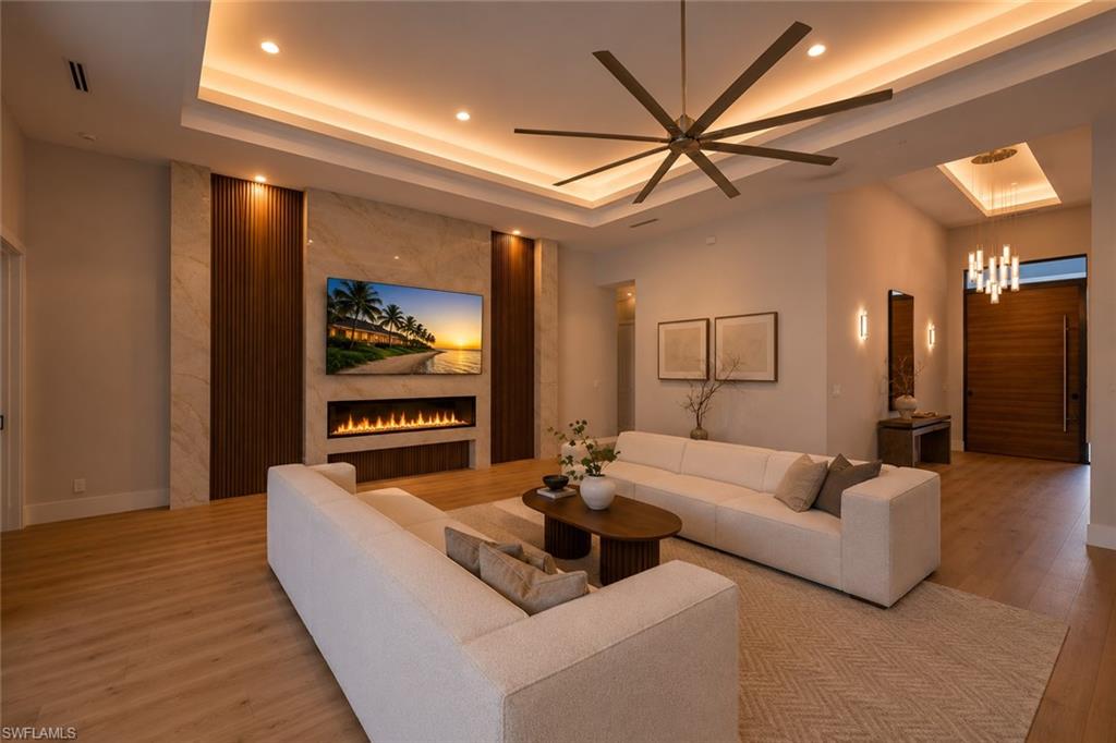 CYPRESS WOODS ESTATES - Residential