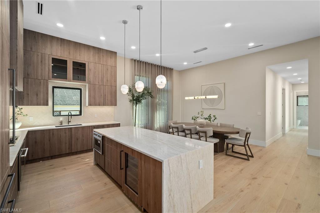 CYPRESS WOODS ESTATES - Residential
