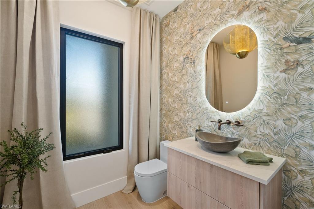 CYPRESS WOODS ESTATES - Residential