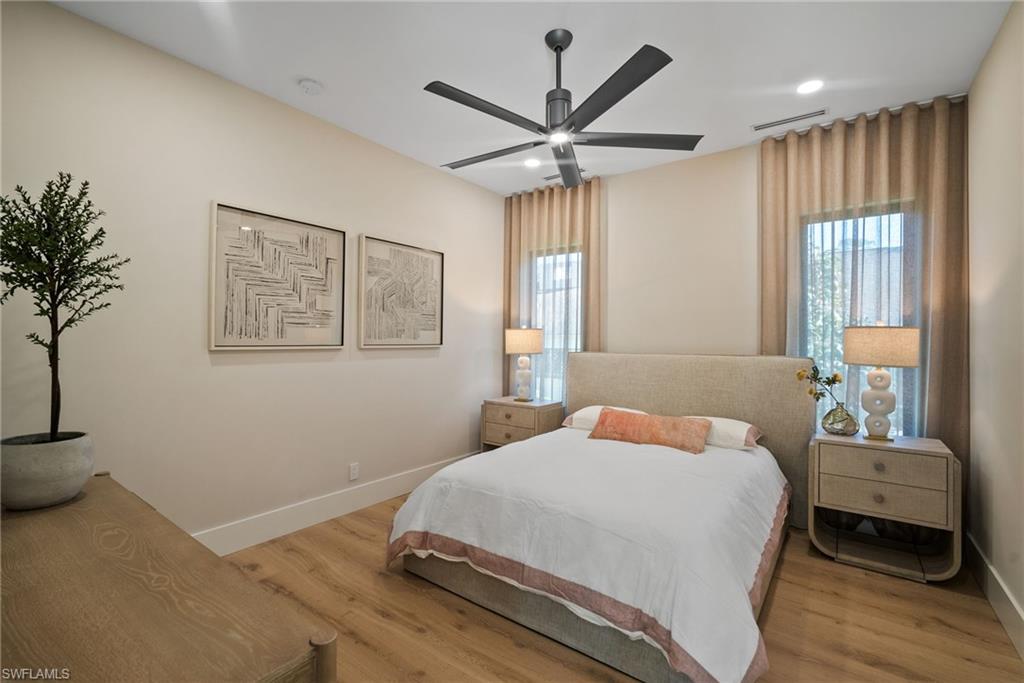 CYPRESS WOODS ESTATES - Residential