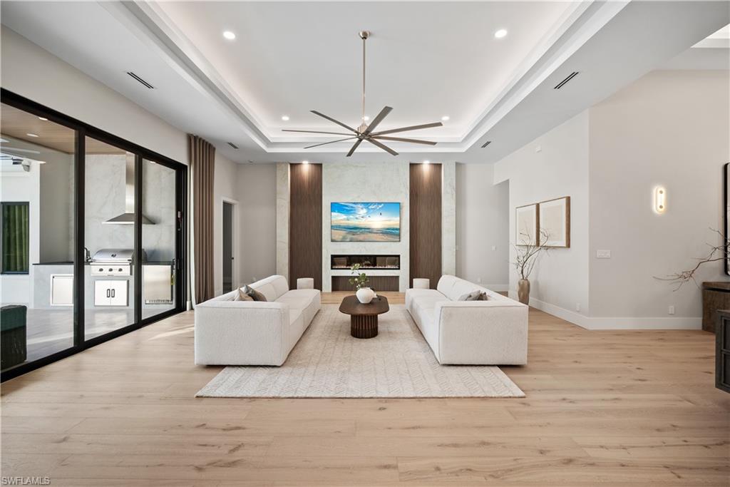 CYPRESS WOODS ESTATES - Residential