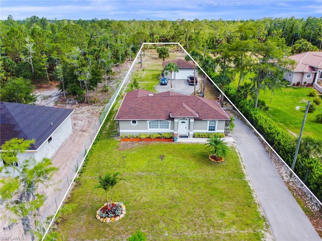 GOLDEN GATE ESTATES - Residential