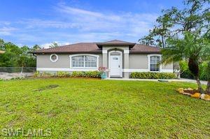 GOLDEN GATE ESTATES - Residential