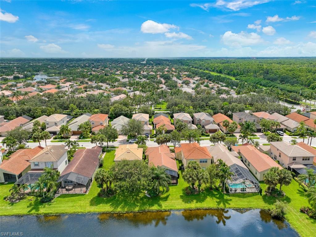SATURNIA LAKES - Residential