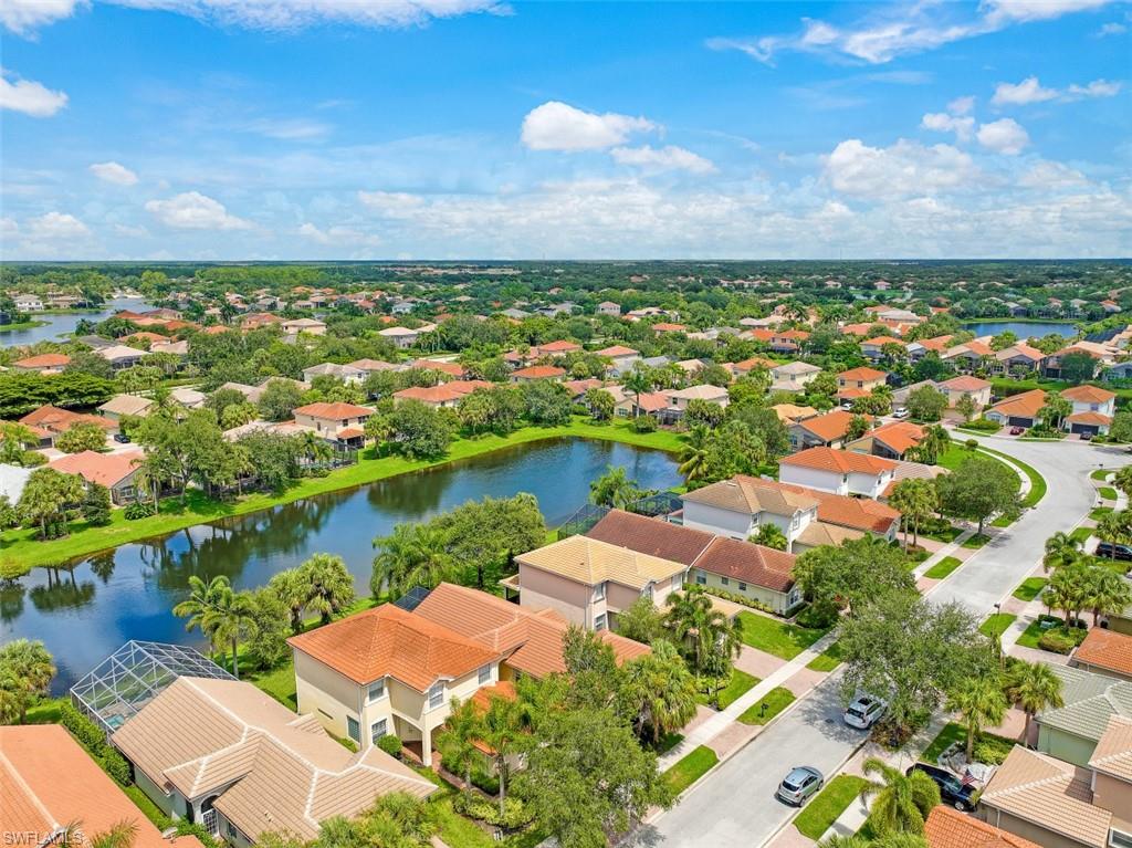SATURNIA LAKES - Residential