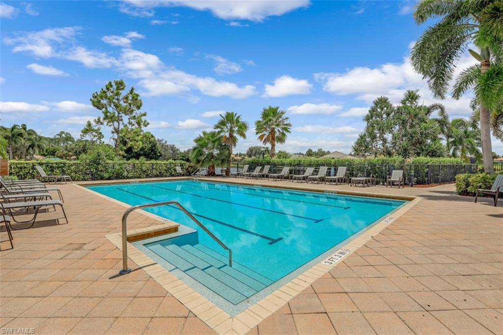 SATURNIA LAKES - Residential