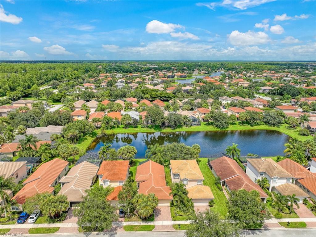 SATURNIA LAKES - Residential