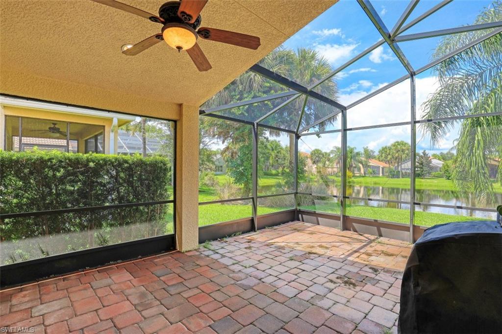 SATURNIA LAKES - Residential