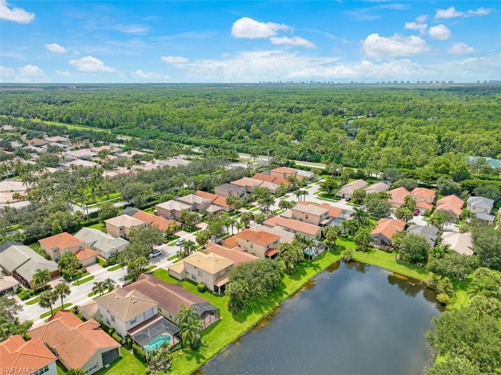 SATURNIA LAKES - Residential