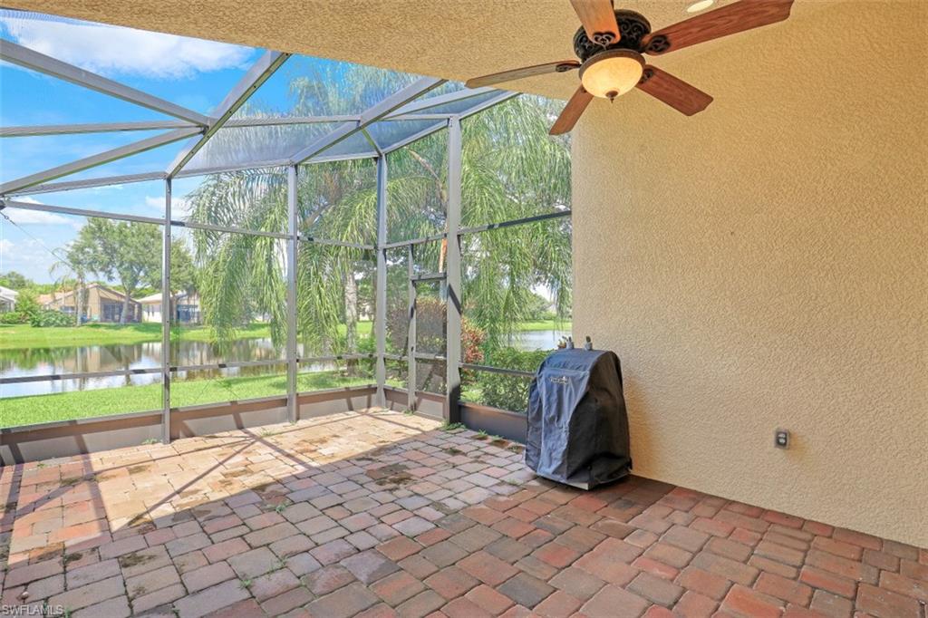 SATURNIA LAKES - Residential