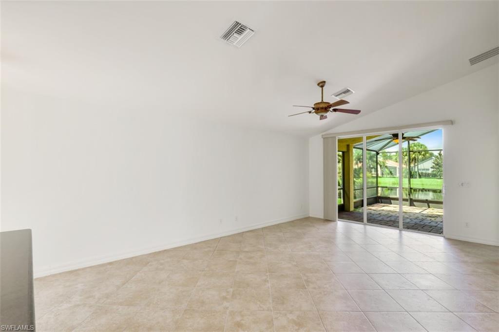 SATURNIA LAKES - Residential