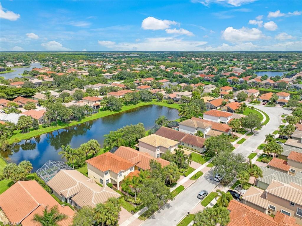 SATURNIA LAKES - Residential