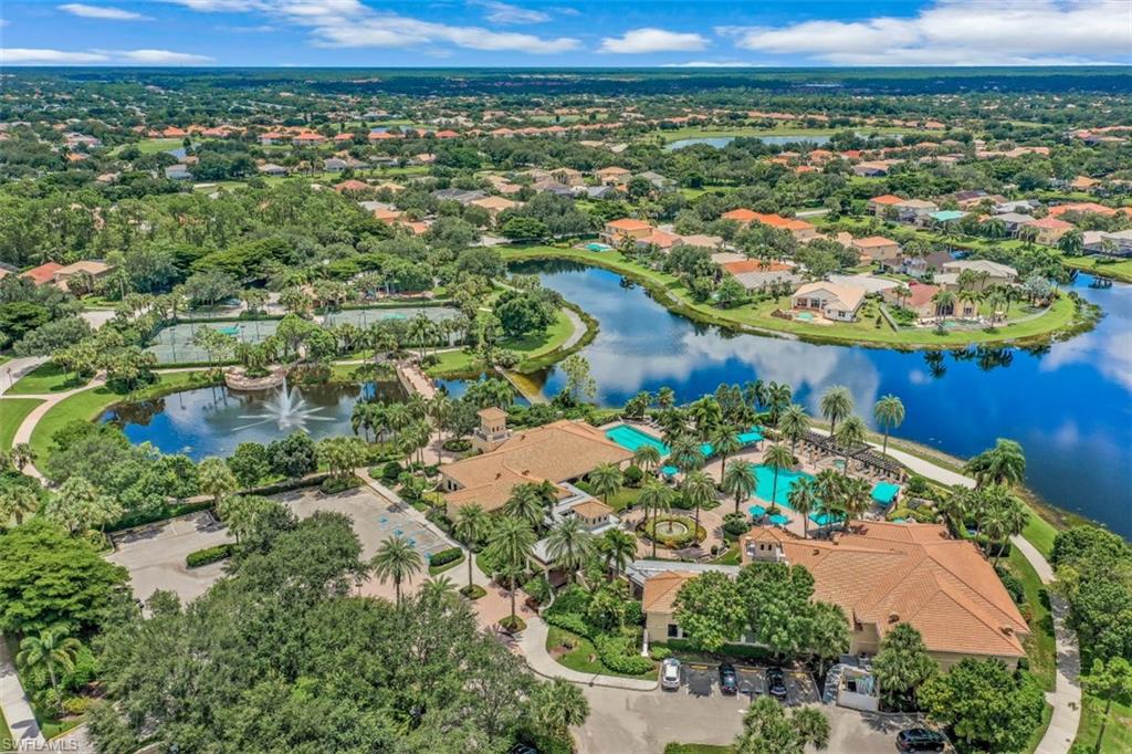 SATURNIA LAKES - Residential