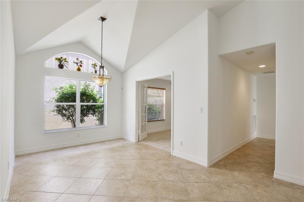 SATURNIA LAKES - Residential
