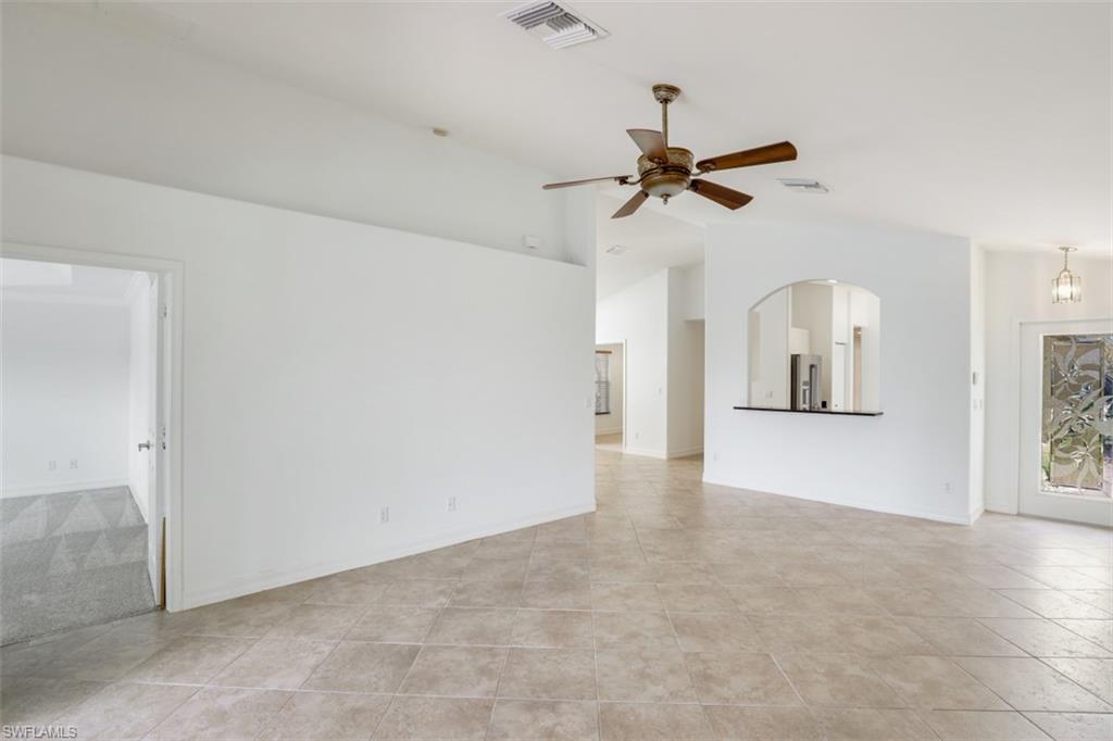 SATURNIA LAKES - Residential