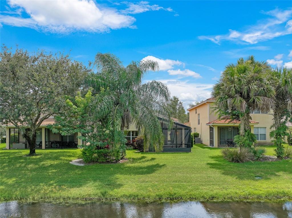 SATURNIA LAKES - Residential
