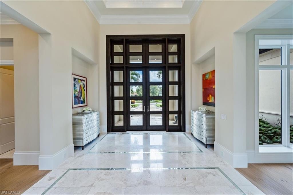 QUAIL WEST - Residential