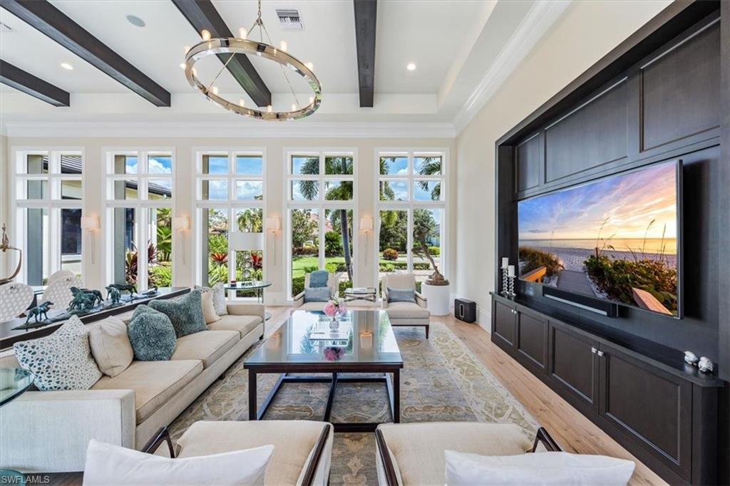 QUAIL WEST - Residential