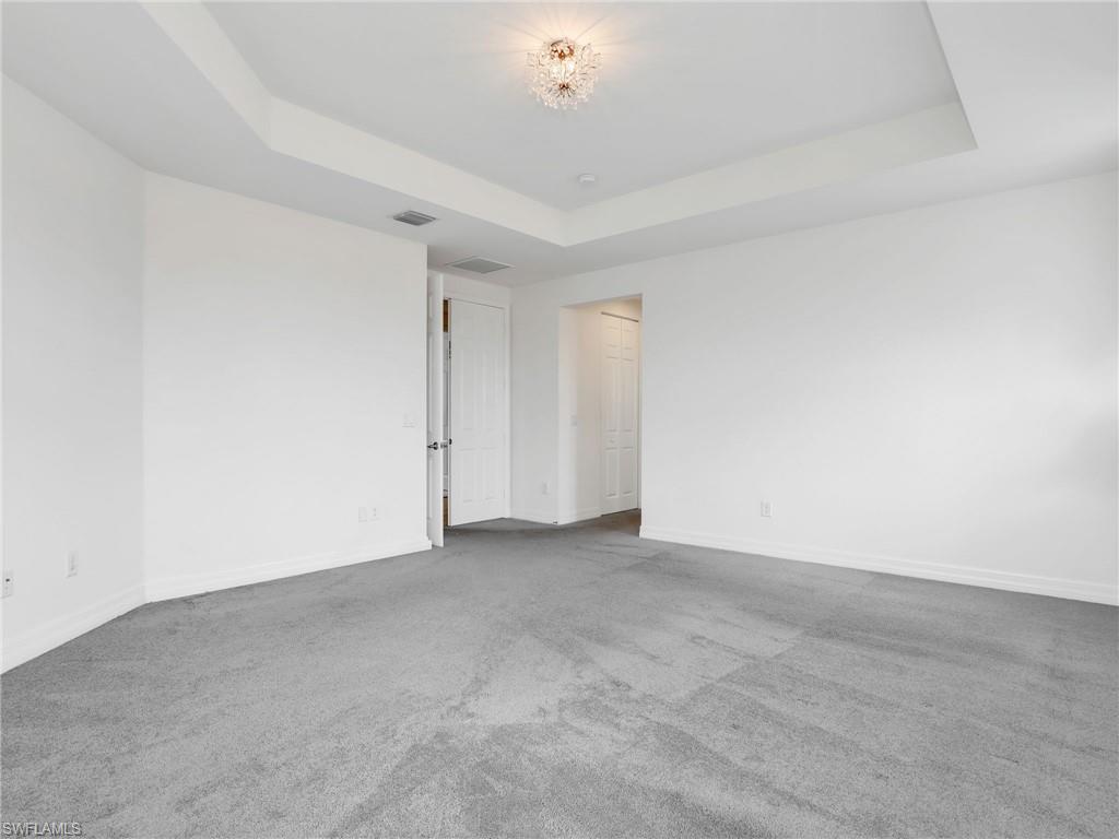 MARINA BAY - Residential Lease
