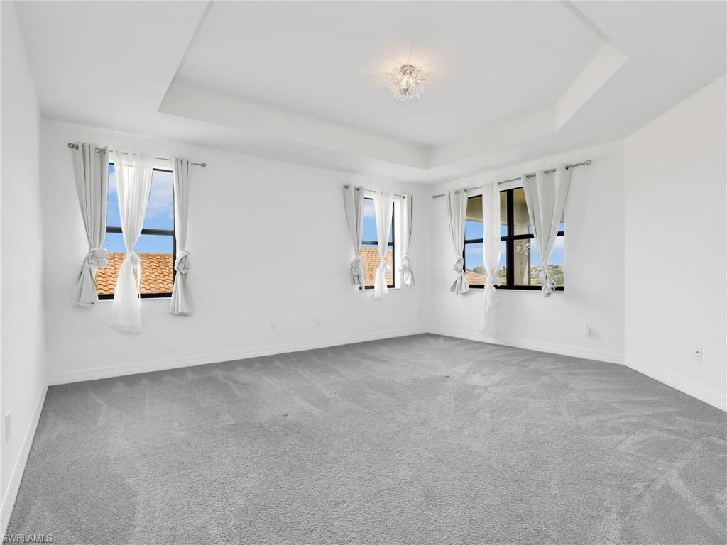 MARINA BAY - Residential Lease