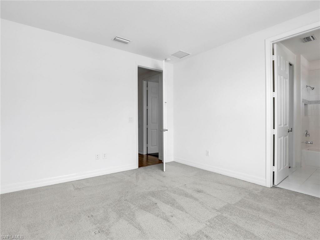 MARINA BAY - Residential Lease