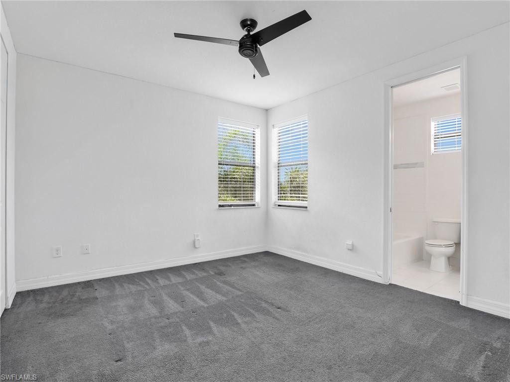 MARINA BAY - Residential Lease