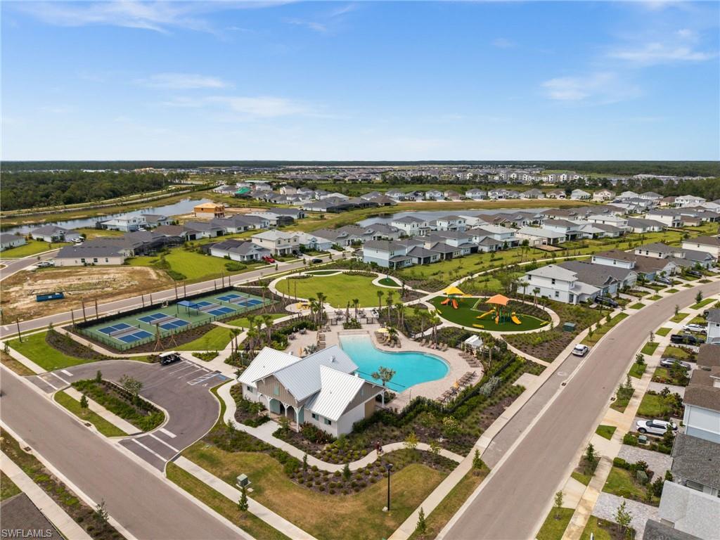 THE SANCTUARY - Residential