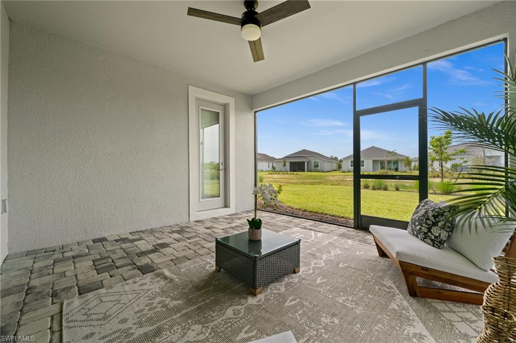 THE SANCTUARY - Residential