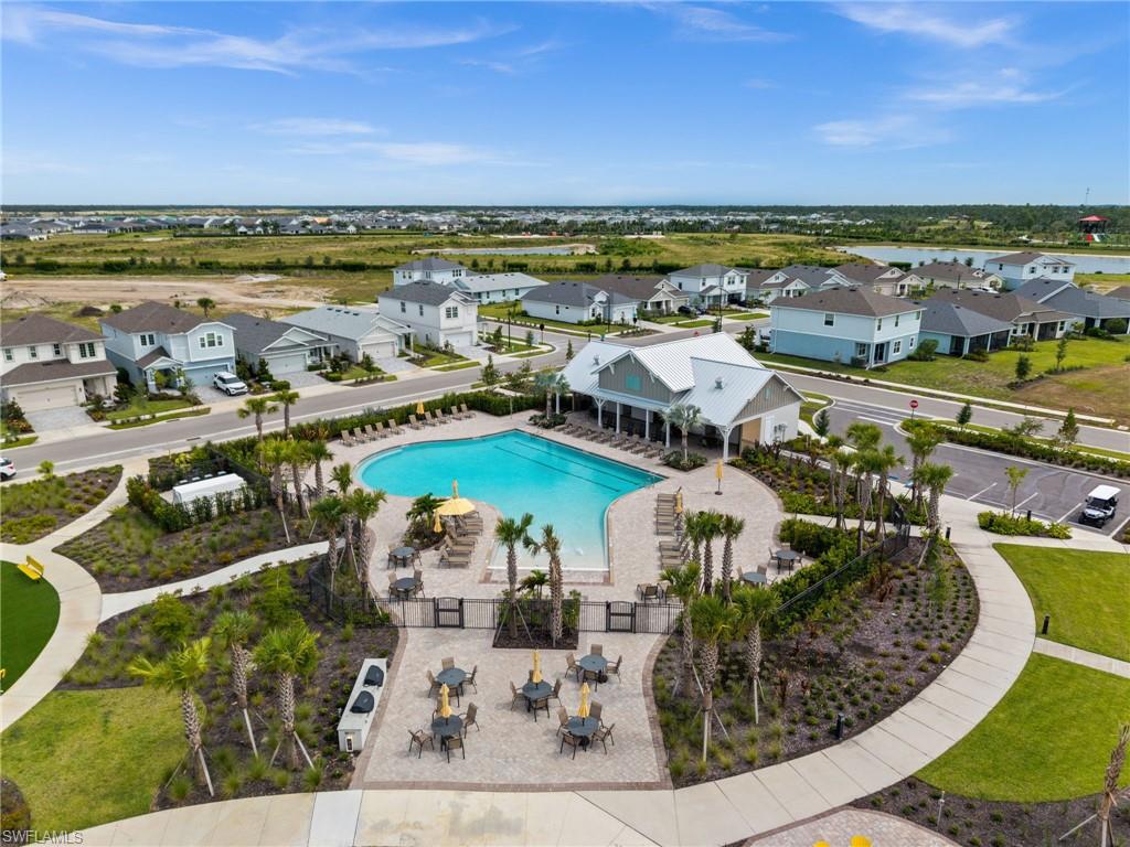 THE SANCTUARY - Residential