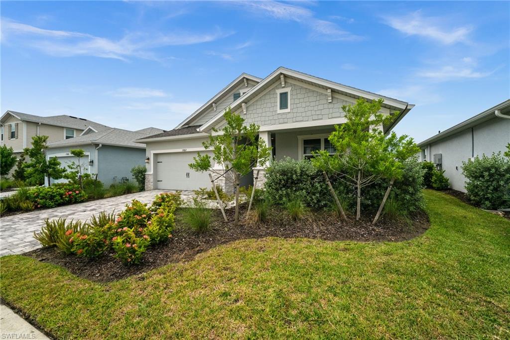 THE SANCTUARY - Residential