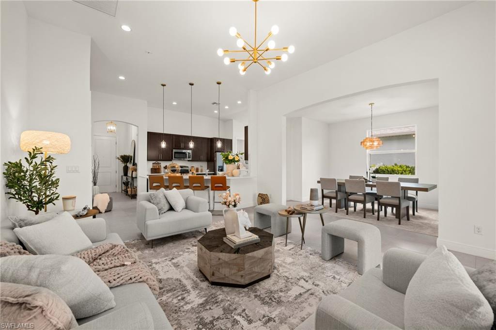THE SANCTUARY - Residential