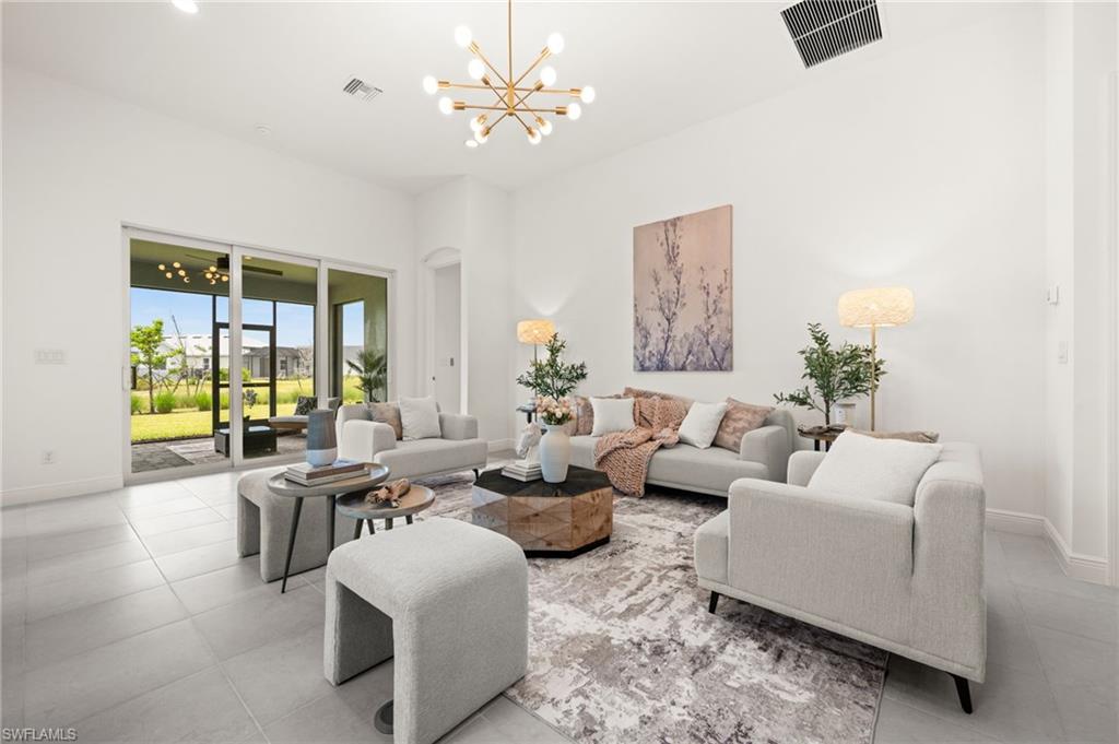 THE SANCTUARY - Residential