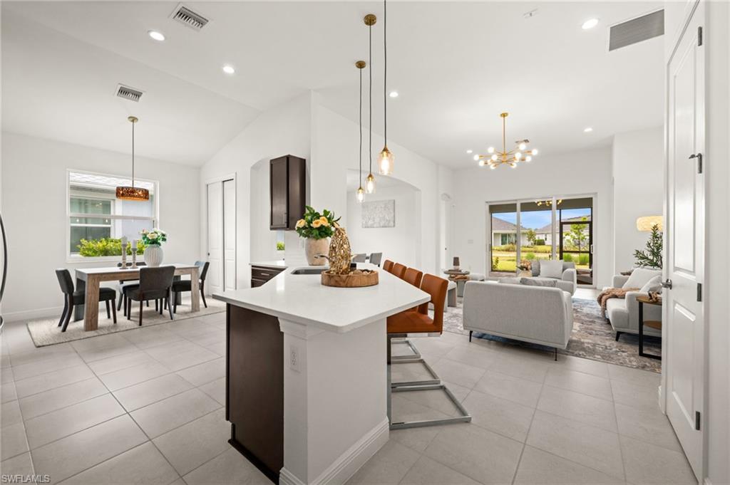 THE SANCTUARY - Residential