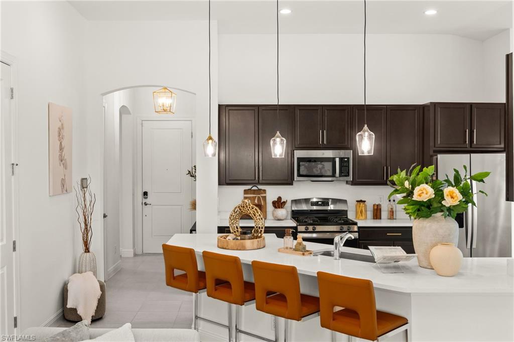 THE SANCTUARY - Residential