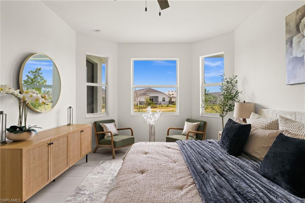 THE SANCTUARY - Residential
