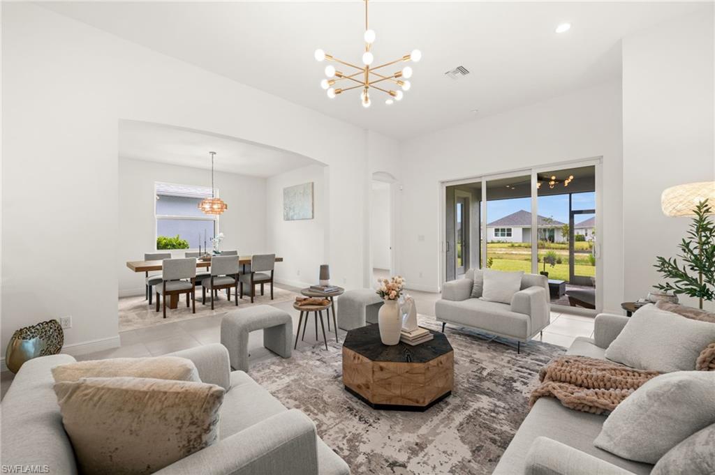 THE SANCTUARY - Residential