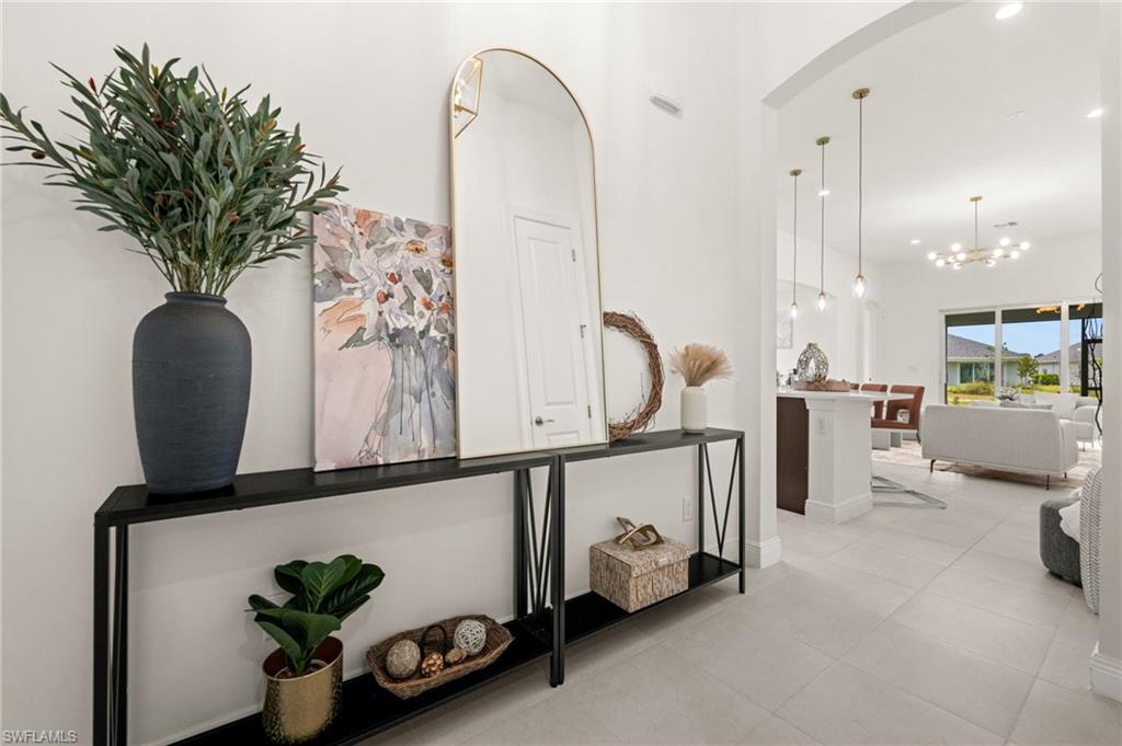 THE SANCTUARY - Residential