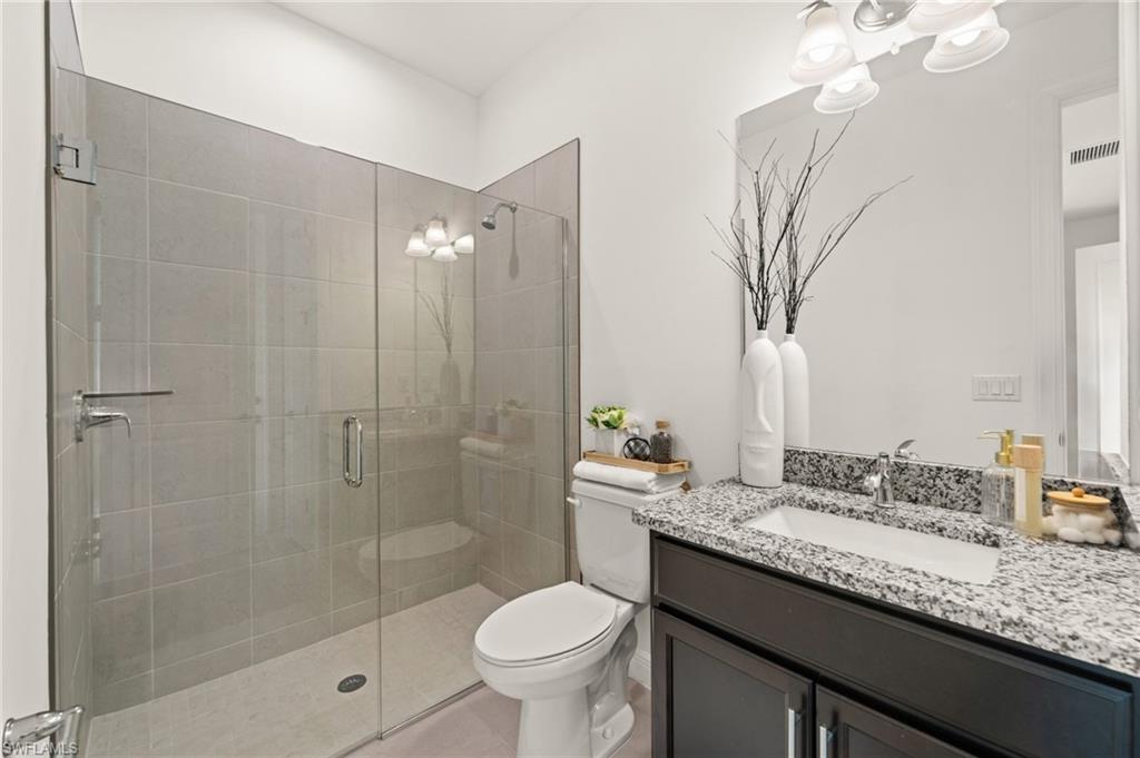 THE SANCTUARY - Residential