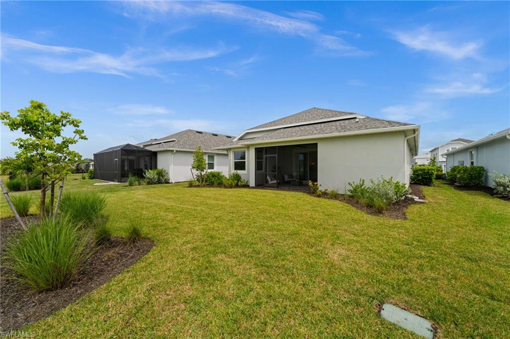 THE SANCTUARY - Residential
