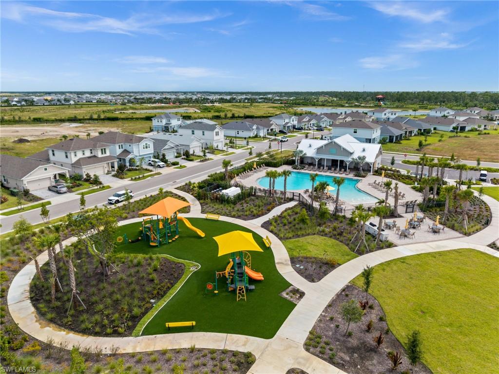 THE SANCTUARY - Residential