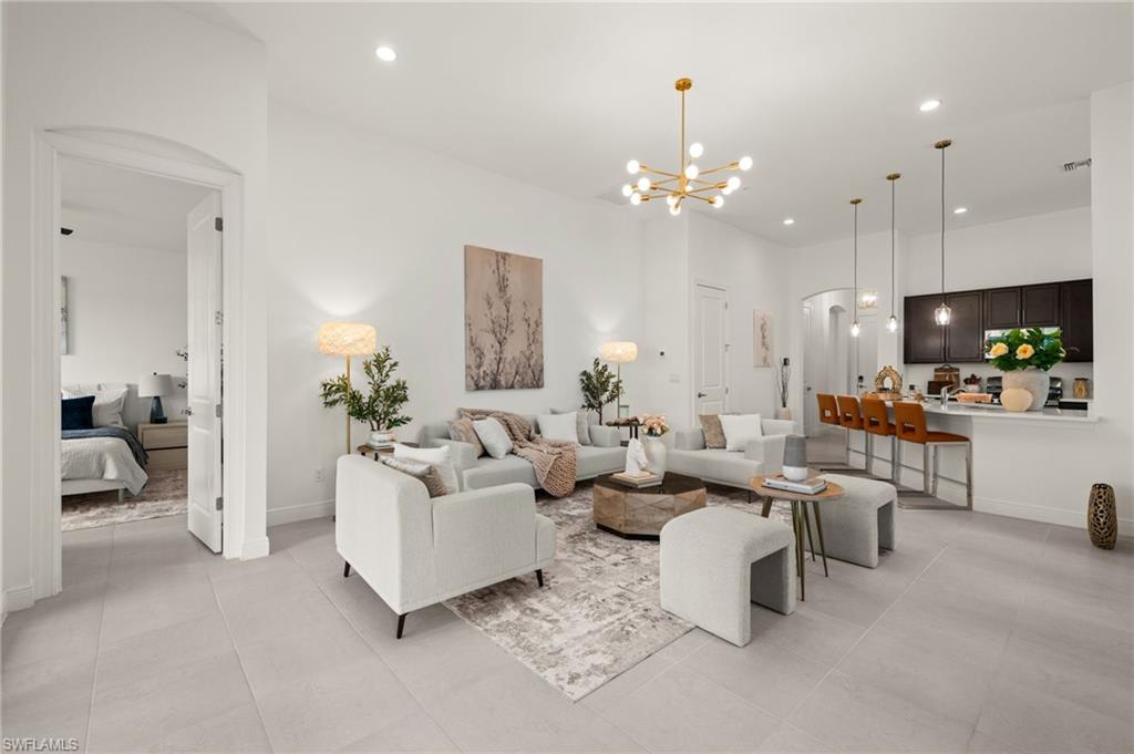 THE SANCTUARY - Residential