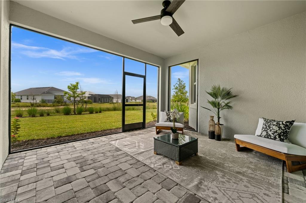 THE SANCTUARY - Residential