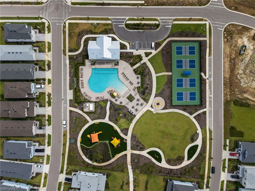 THE SANCTUARY - Residential