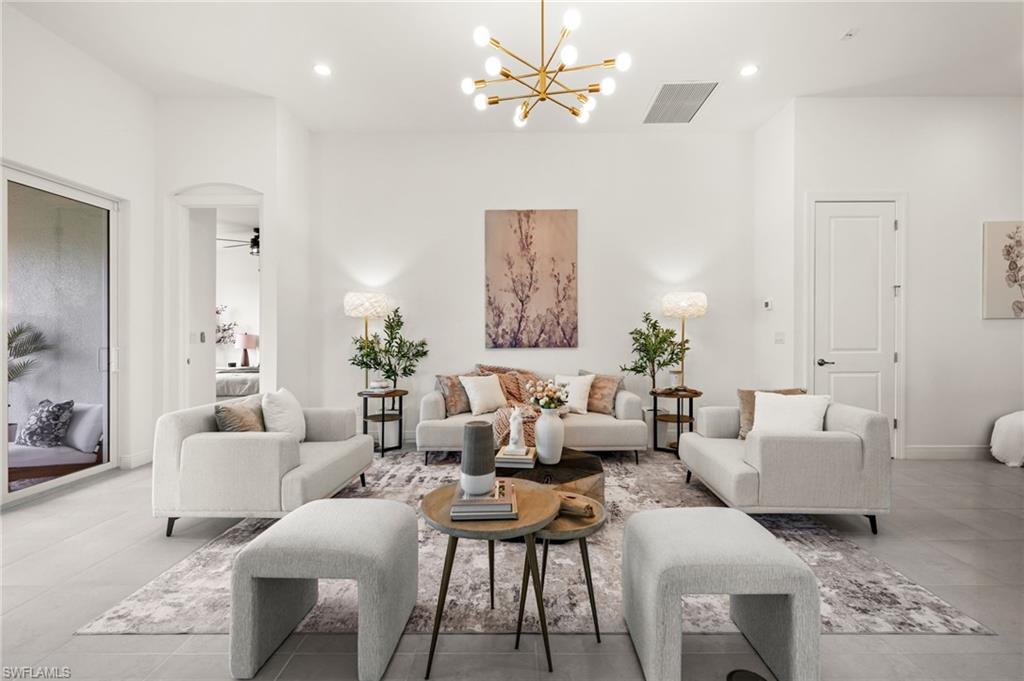 THE SANCTUARY - Residential