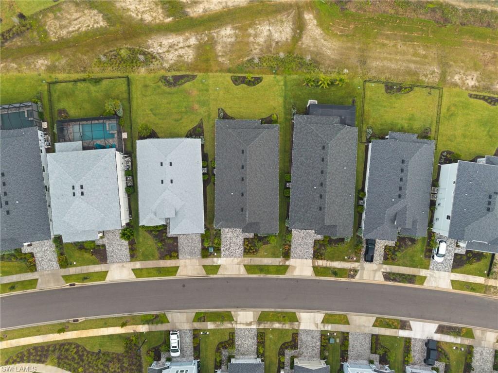 THE SANCTUARY - Residential