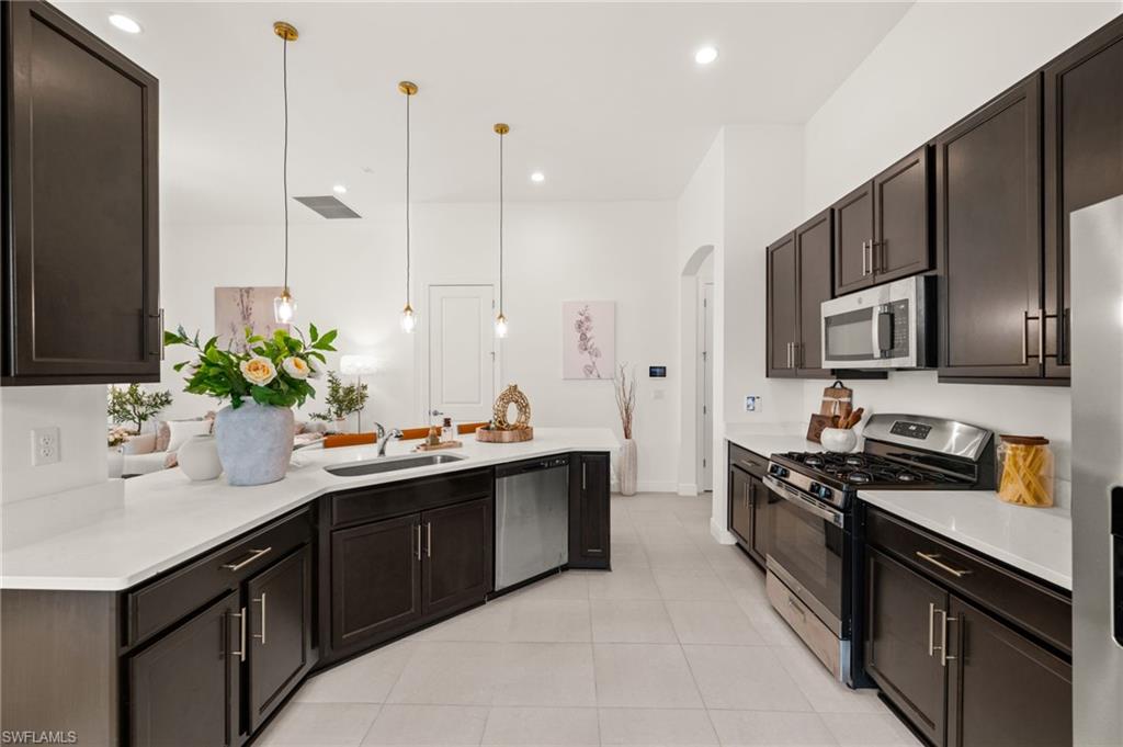 THE SANCTUARY - Residential