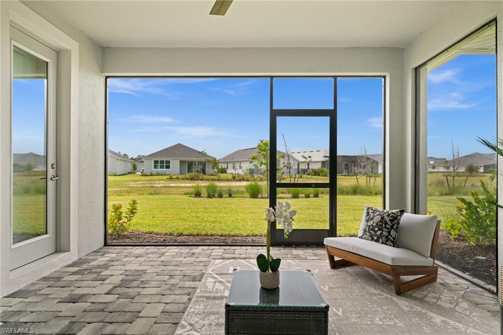 THE SANCTUARY - Residential