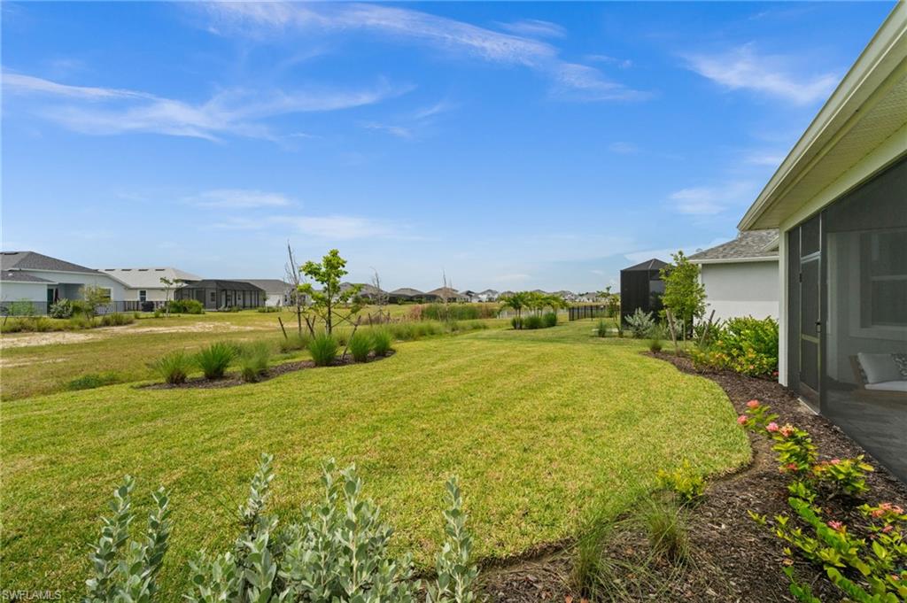 THE SANCTUARY - Residential