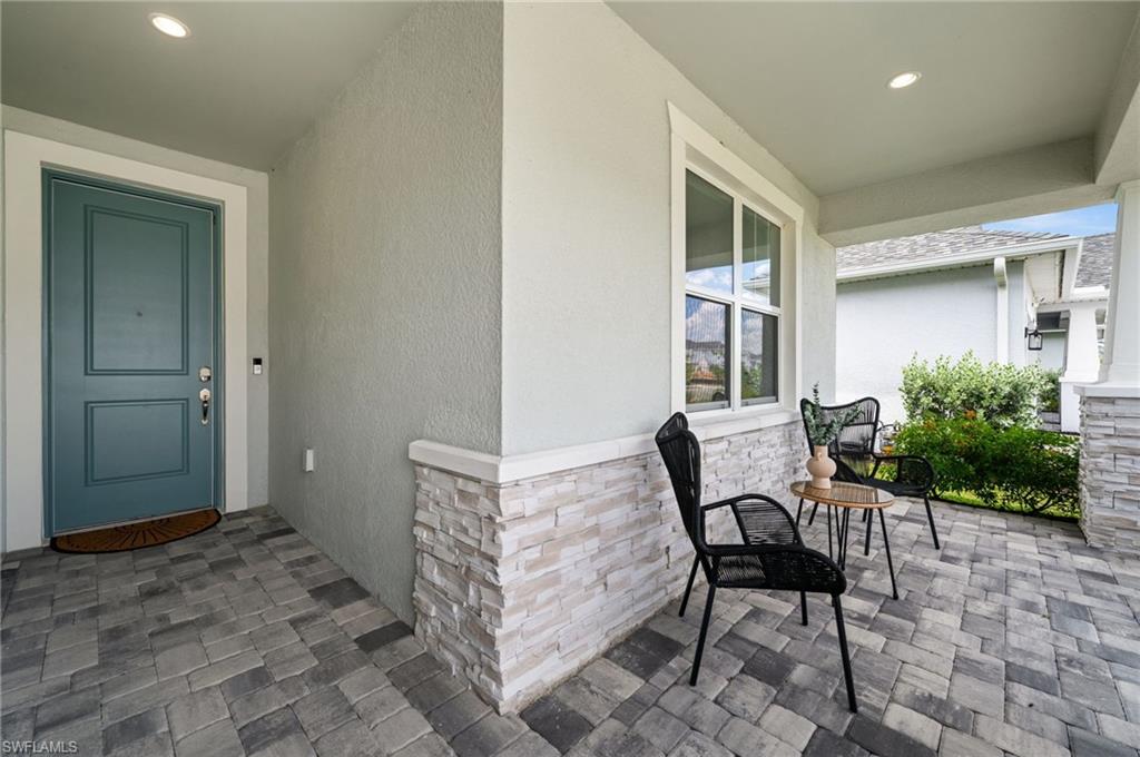 THE SANCTUARY - Residential