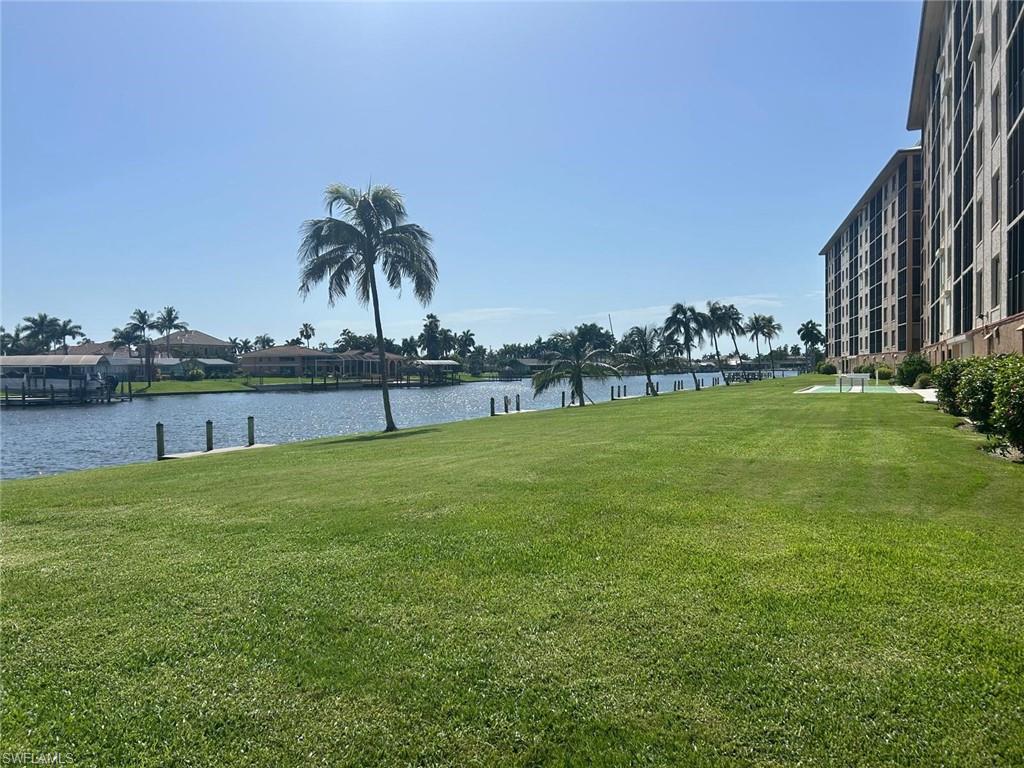 RIVER TOWERS CONDO - Residential